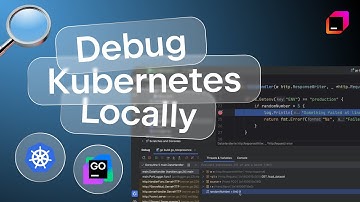 Debugging Kubernetes Pods using Telepresence