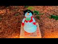 SCENES FOR COOLZDANETHE5TH ELI WAGES AND OTHERS MELTING SNOWMAN 2005 VIDEOS