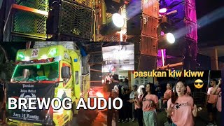Brewog Karnaval Banjarejo Ngantang Malang 2024