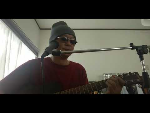 中年が歌って見た。冬空/三代目J SOUL  Brothers from EXIL TRIBE「cover バンカー」