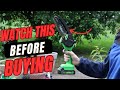 Tietoc Mini Chainsaw Review: The Best Cordless Saw for Home and Garden Use!