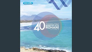 Yesus Brikan Lagu Dalam Hatiku