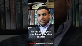 Talebeler Vakitlerini Kuran-I Kerimle Geçirirlerdi İbrahim Aydemir 