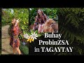 BUHAY PROBINZSA IN TAGAYTAY | ZSA ZSA PADILLA