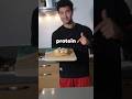 How To Make Protein Pancakes 😋 #food #protein #diet #weightloss
