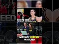 Michael Jordan Breaks His Silence With One Line That DESTROYS Brittney Griner’s Olympic Bid....
