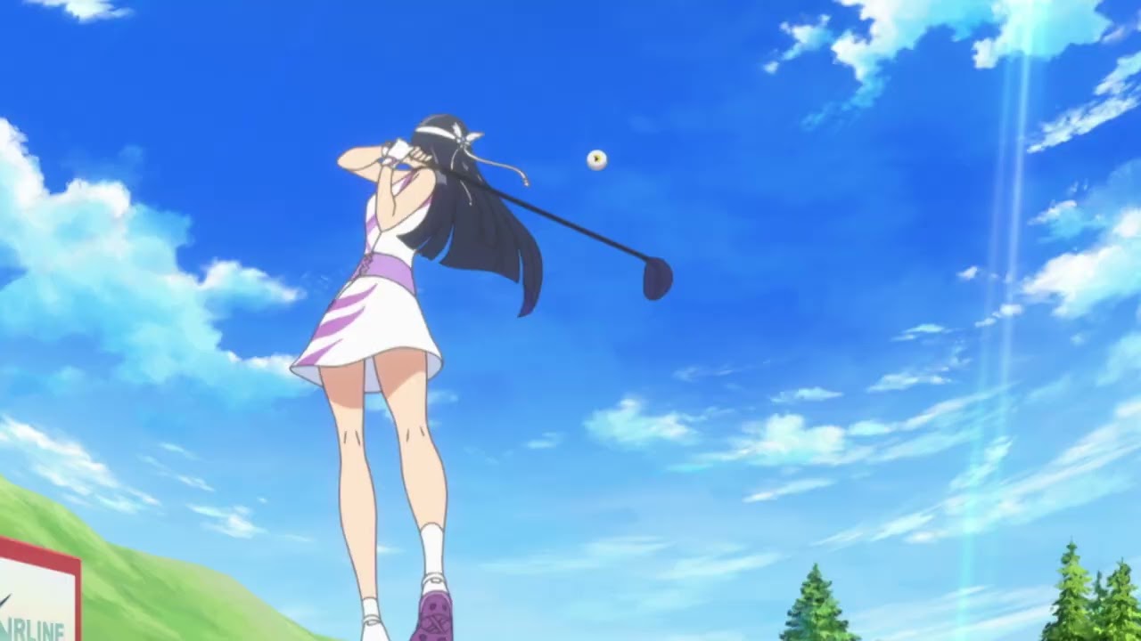 BIRDIE WING x Toptracer Range CM 第二弾 - YouTube