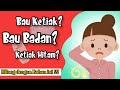 Cara Membuat Deodoran Alami|| RAMUAN AMPUH