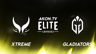 ДОТА2 [RU] Xtreme Gaming vs Gaimin Gladiators [bo2] Elite League 2024, Group Stage 2, Group В