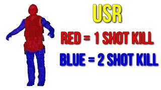 FaZe Kross: Chrome Lined Barrel Explained (COD Ghosts)