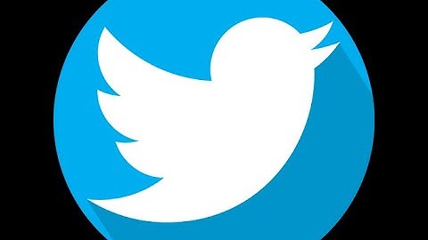 Twitter Developer Account