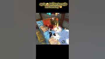 “Pro Player vs Hacker 😱#shortsfeed #chatimaiya