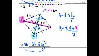 Chapter 11A Area Study Guide #11 - #15