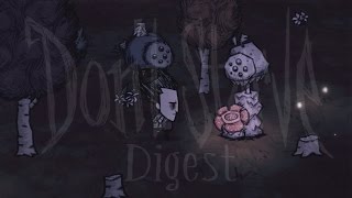 Don't Starve Digest | What's Glommer?