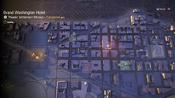 Division 2 ps5 60fps mantis & aces build heroic solo