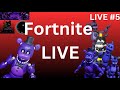 Fortnite back rooms