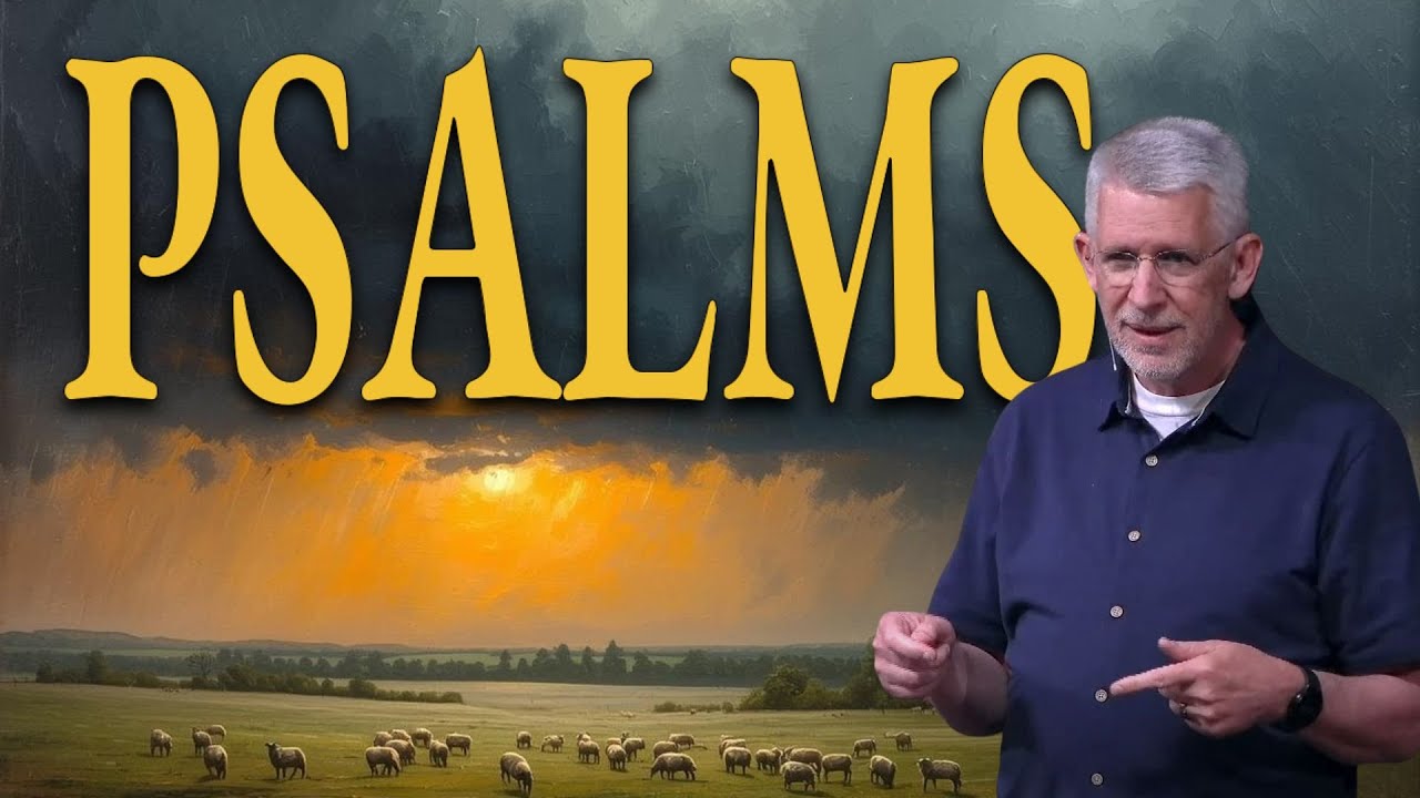 Psalm 74 • Arise, O God, Defend your Cause