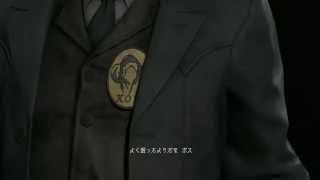 【スカルフェイス】メタルギアソリッド5 METAL GEAR SOLID V: THE PHANTOM PAIN【PS4】
