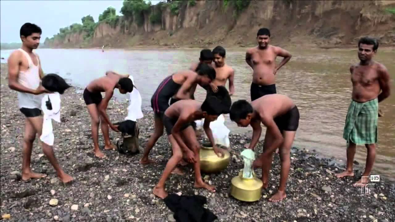 Estudar no oeste da Índia é uma aventura