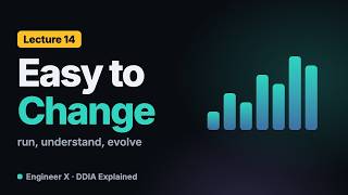 Maintainability Explained: Operability, Simplicity, Evolvability | DDIA Explained L14