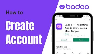 How To Sign Up For Badoo? | Badoo  Register / Sign Up 2021