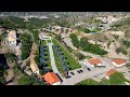Yenidən inşa edilən Laçın şəhərinin dronla çəkilmiş yeni görüntüləri (iyul 2023)