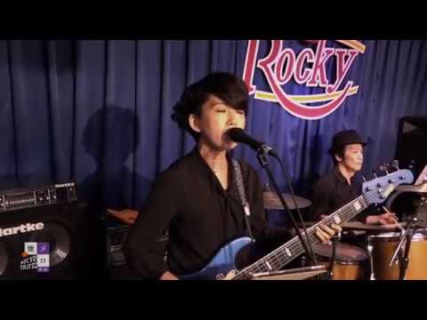 夢見るシャンソン人形 / 懐メロ歌謡【サウンド・トラベル】2018