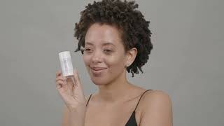 Tizo Mineral Stick Tinted Spf 45 - Mineral Sunscreen Stick - Model 1 Tizo Skincare