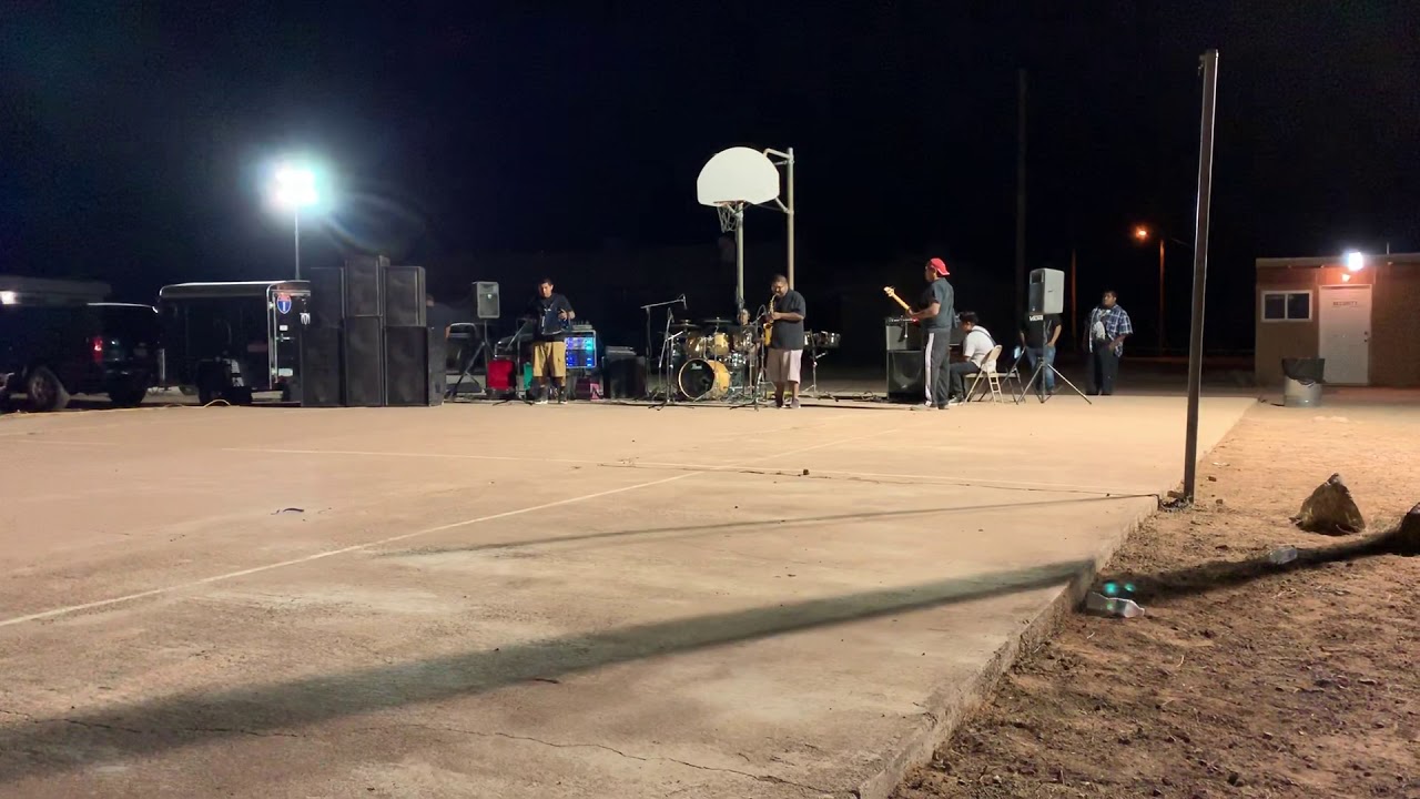 T.O. Native @ Gu Vo District Day 2019