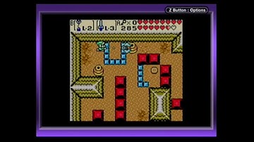 Oracle of Seasons and Ages Part 43