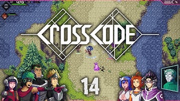 Episode 14 - The Bergening of More Questing - Let