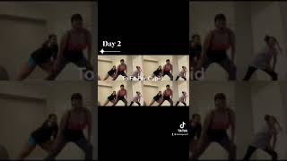 To Fit For Cupid Day 2