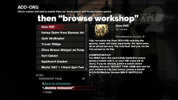 how to play as infected in single player mode on left 4 dead 2