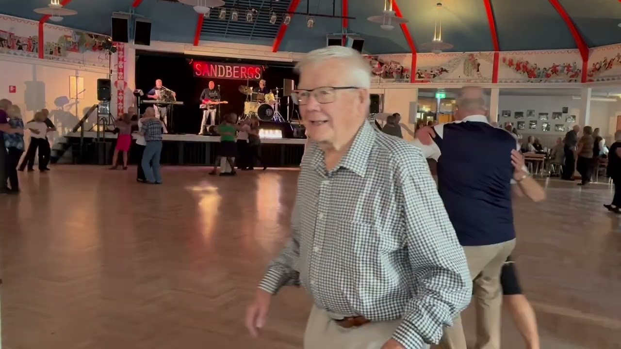 Sandbergs 2025 10 03