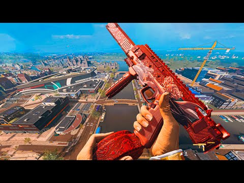 Call Of Duty Warzone 2 Solo Season 5 Vondel Gameplay PS5(No Commentary)