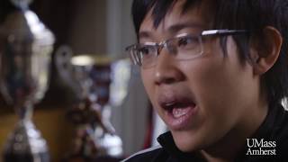 Building A Bright Future - Terry Cao