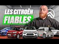 Ces CITROËN Sont INCREVABLES Mais Moche mp3