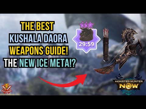 The BEST KUSHALA