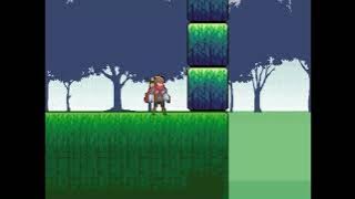 PS2 JavaScript Game - Level Creator