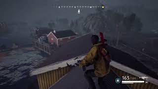 Easy 7 kills with m249 at Fiske // VIGOR