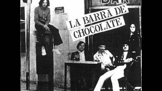 Video thumbnail of "La Barra de Chocolate - El Pampero Libertad"