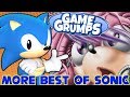 Game Grumps - Best of SONIC LEFTOVERS Vol. 2