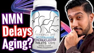 nmn supplements for aging | the problem with nmn for longevity