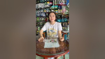 Combo mồi lure câu cá lóc, cá chẽm siêu tiết kiệm