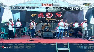 #LIVE ADS (BAGIAN 1) PASTI MANTAP  | SG JUNIOR AUDIO | TEMPURAN JATILOR | 28 AGUSTUS 2023