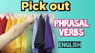 الأفعال المركبة السلسلة 28 Phrasal Verbs