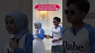 Download Lagu Abi gemas ke umi mimil, MILEN LOVERS gemas ke Kalian bedua🤣 #fypyoutube #da7 MP3