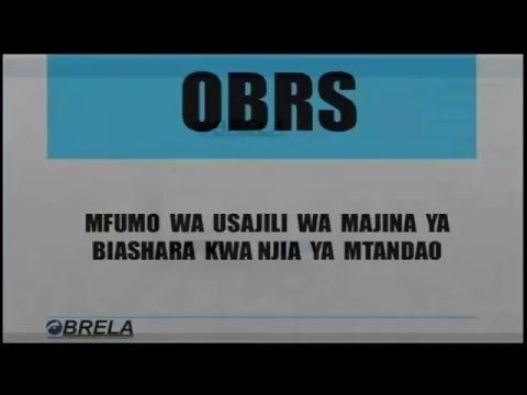 Video: Jinsi Ya Kusajili Wavuti Katika Rambler