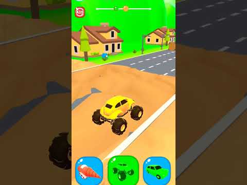 shape shifting gaming video song #paglipaanimein