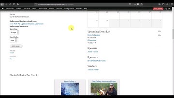 Lesson 29 - 2018 Drupal 7 Registration Platform - Manage display types and using them in views